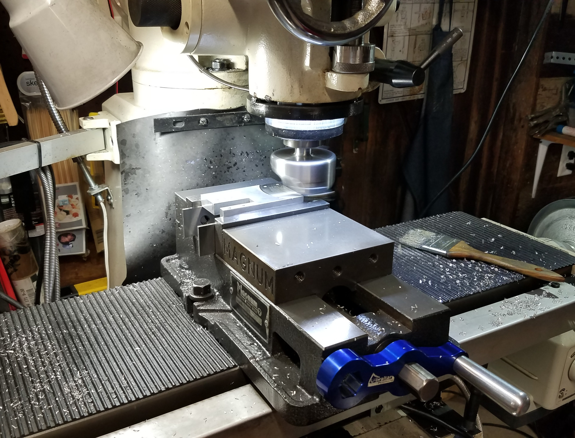 Elmer Geared 05