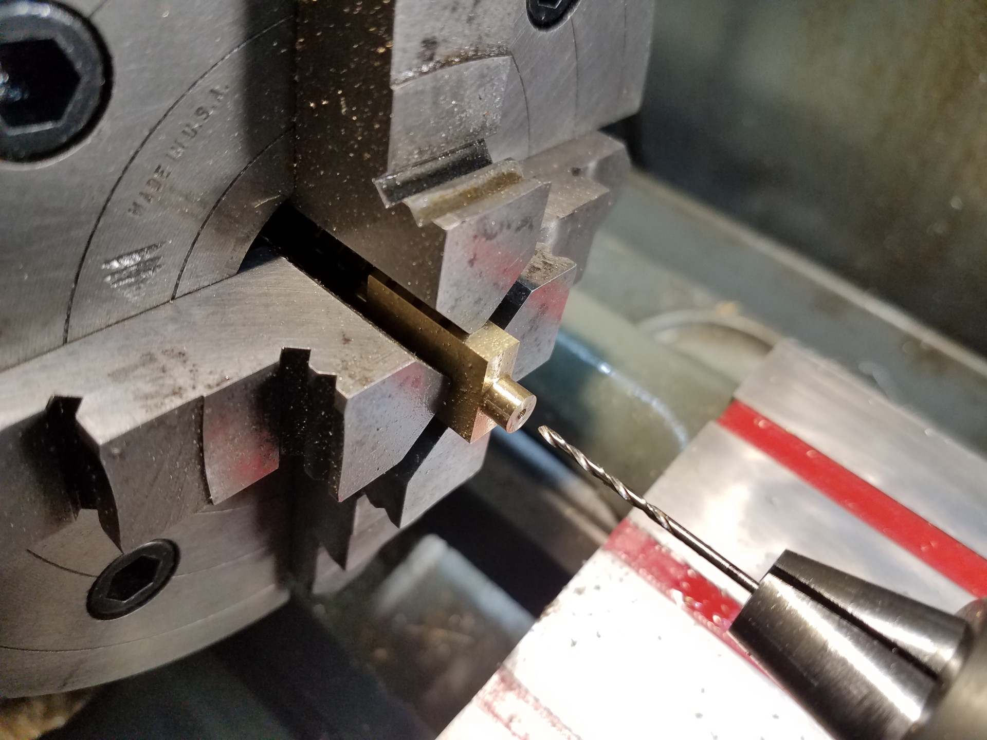 Elmer Geared 21_6
